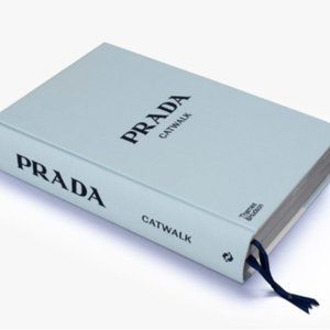 PRADA Catwalk Book